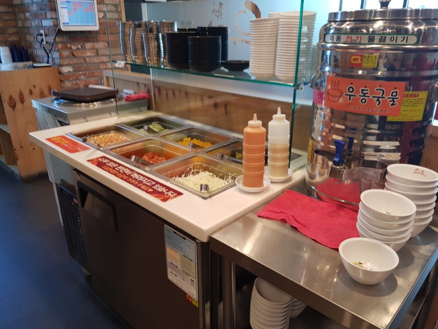 유가네닭갈비김해 이미지
