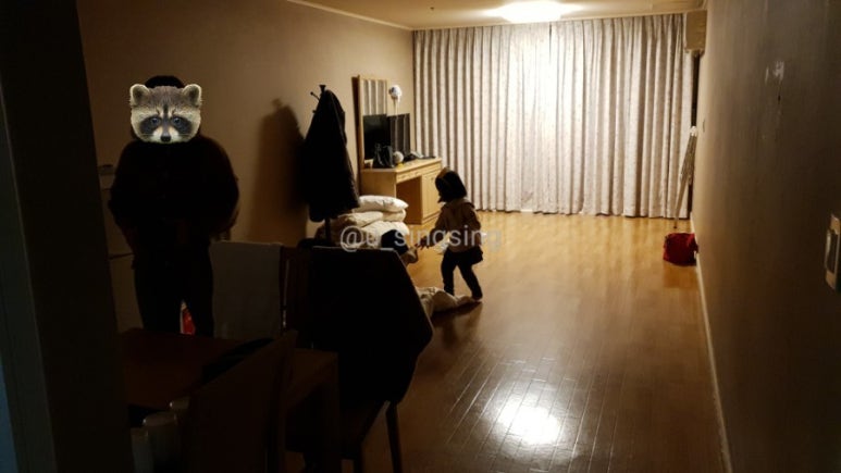 미스켄싱턴 이미지