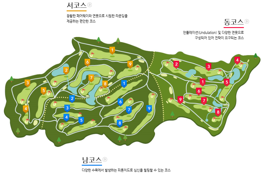 (주)금강레저 이미지