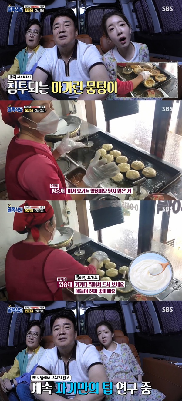 오일리브 이미지