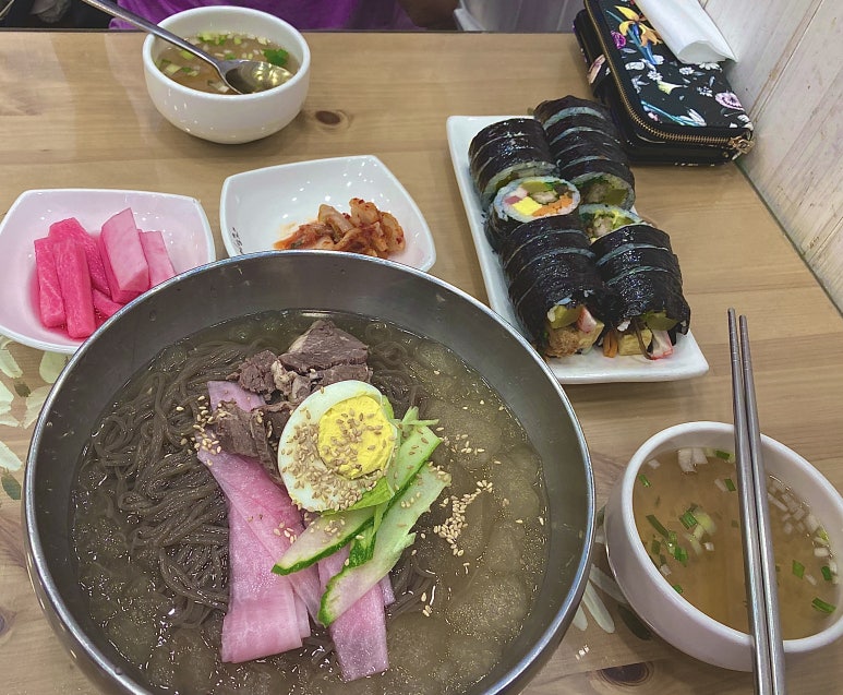 고봉민김밥인화성동탄 이미지