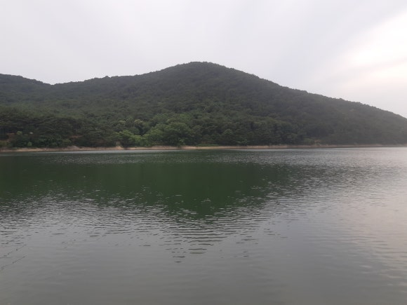 산수주유소 이미지