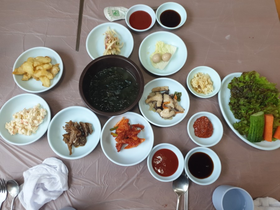 퇴계수산횟집 이미지