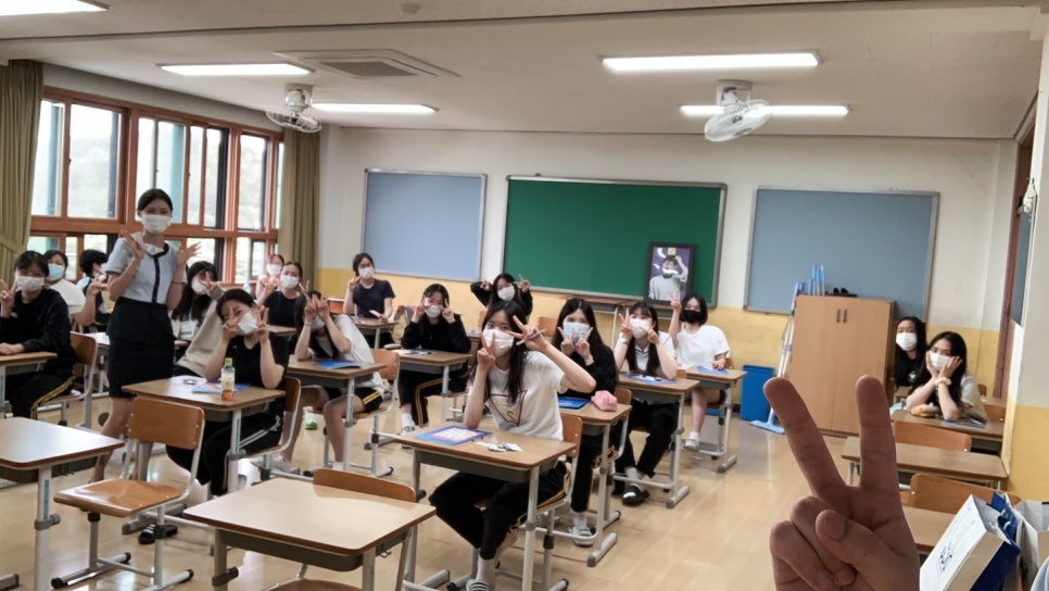 성광여자고등학교 이미지