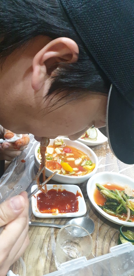 안면수산 이미지