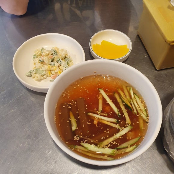 두리두리 불닭발 이미지