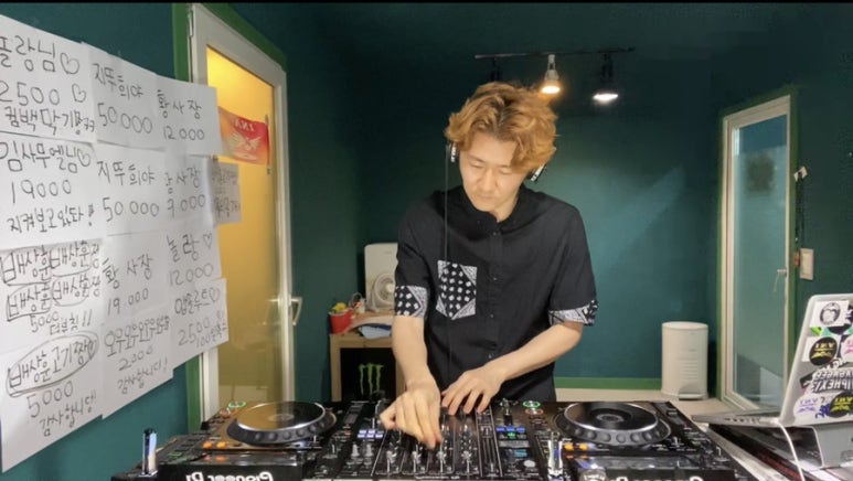 더 제이 에이전시 이미지