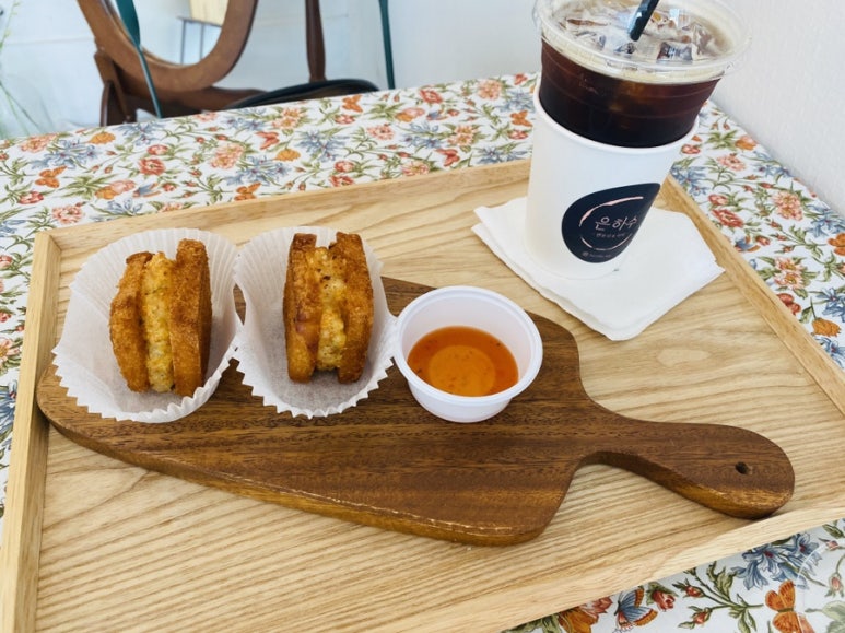 은하수카페 이미지