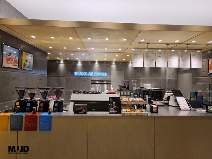 만랩커피일산차병원점 이미지