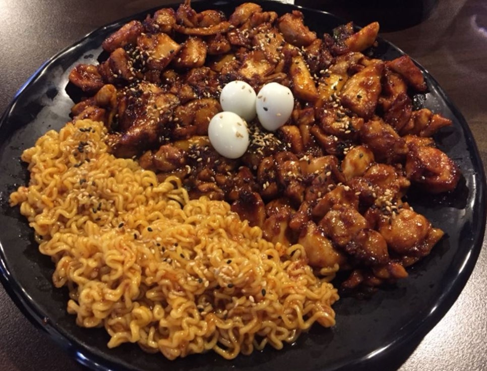 꼬꼬아찌고대점 이미지