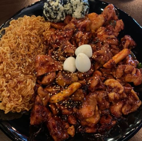 꼬꼬아찌고대점 이미지