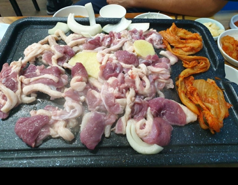 오리와도야지 이미지