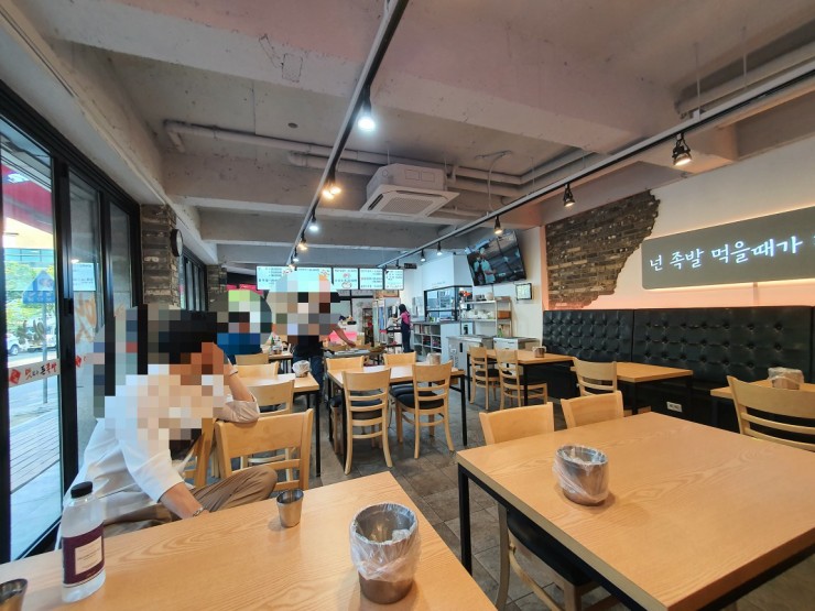 맛있는돈족발 이미지