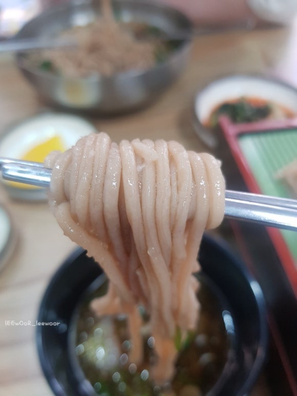 연희네칼국수 이미지