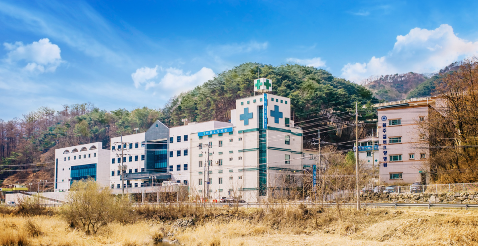 바른의료재단바른병원 이미지