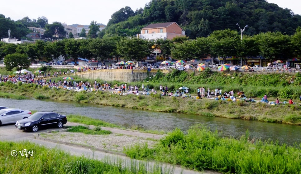 사람과자전거 이미지