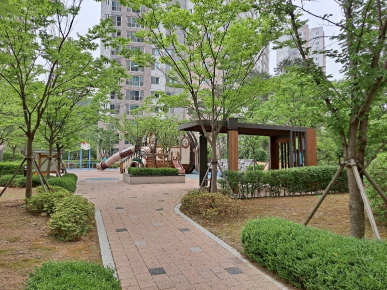 시립꿈나무어린이집 이미지