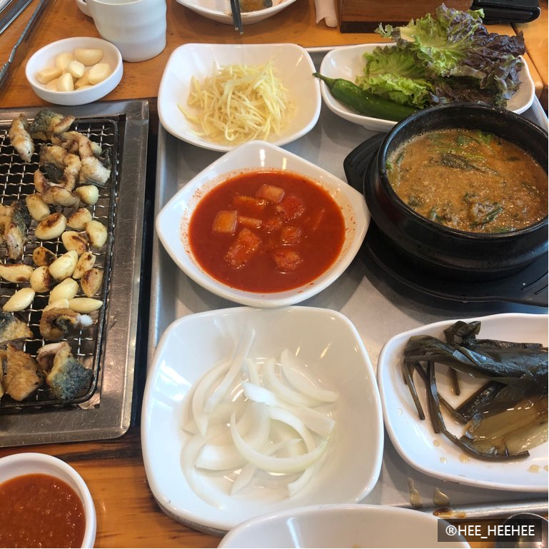 장어명가 이미지
