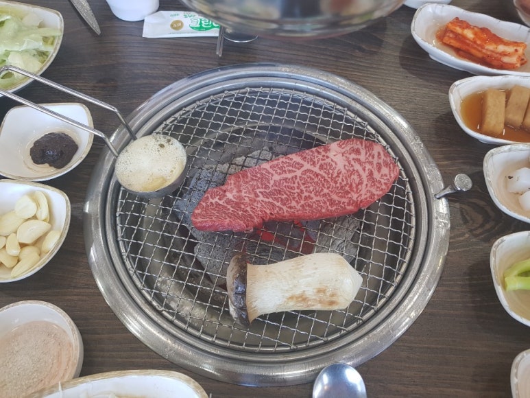횡성우리한우 이미지