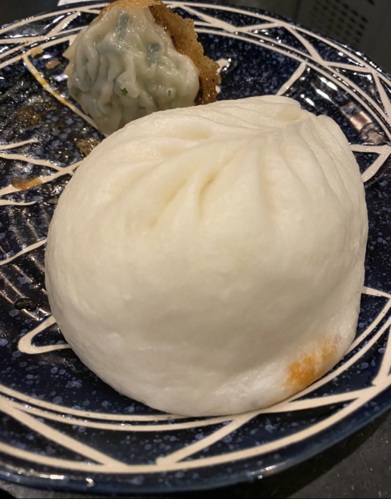 청구만두 이미지