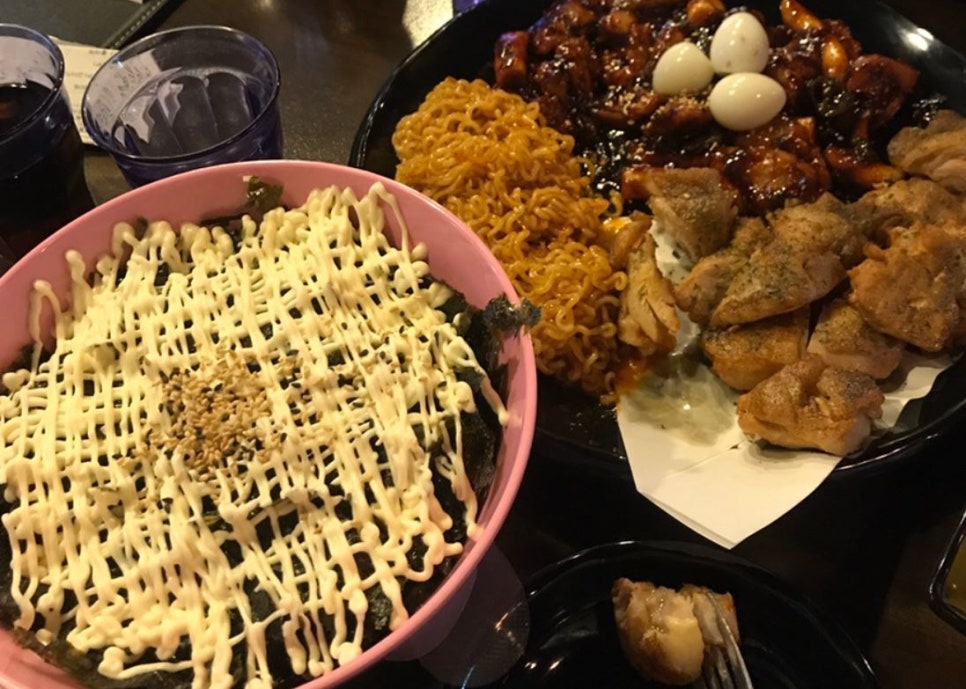 꼬꼬아찌고대점 이미지