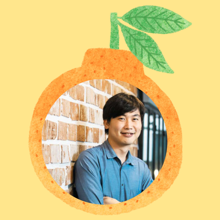 주식회사 오렌지팜 이미지