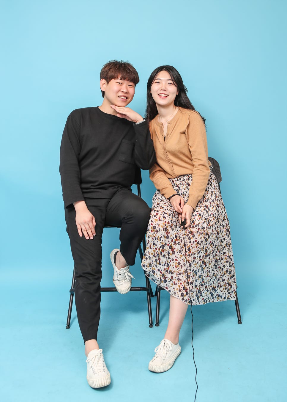 봉덕동사진관 이미지