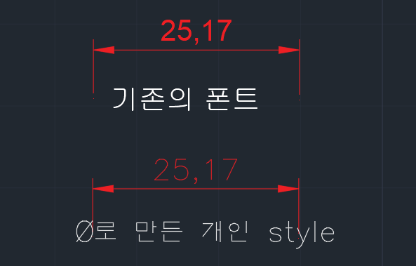 윤CAD 이미지