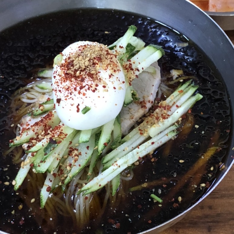 구옹진식당 이미지