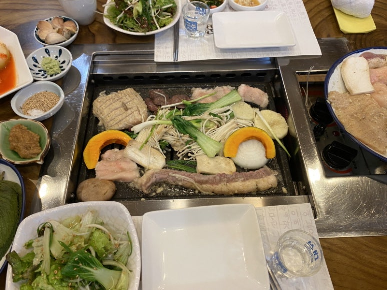 원조부산양곱창 이미지
