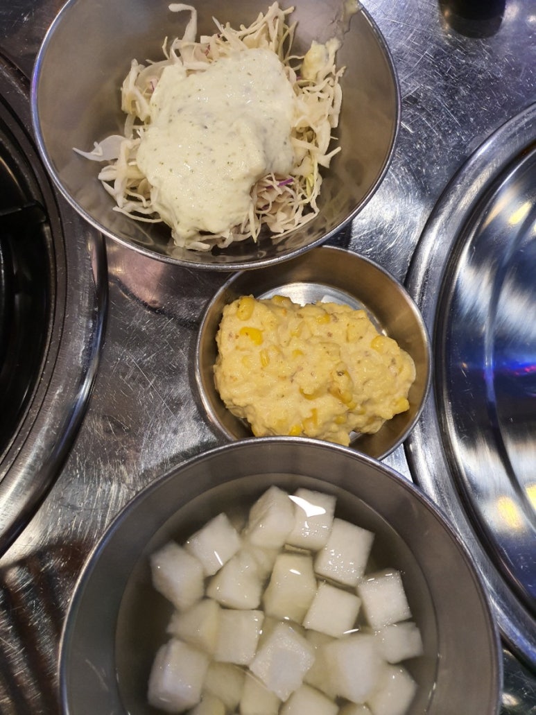 배부른밥집 이미지