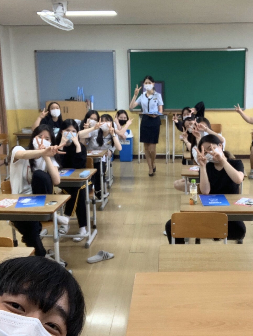 성광여자고등학교 이미지