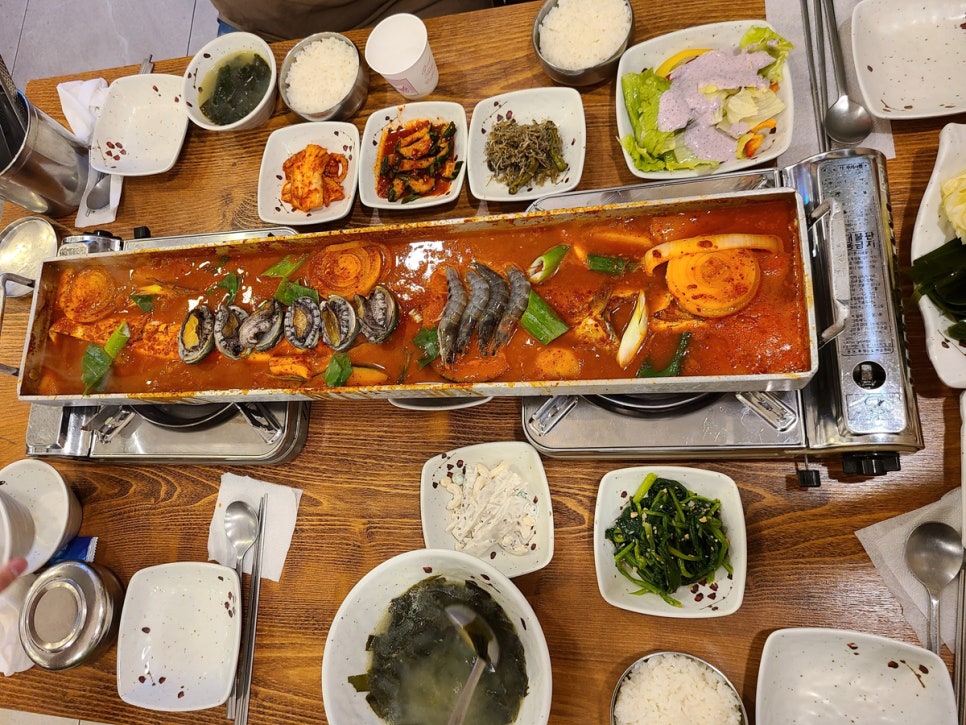 억수식당 대표 사진
