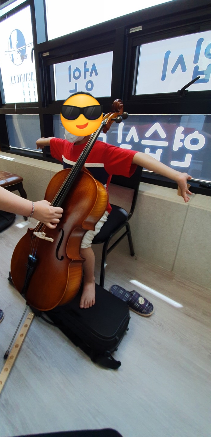 바비첼음악학원 이미지