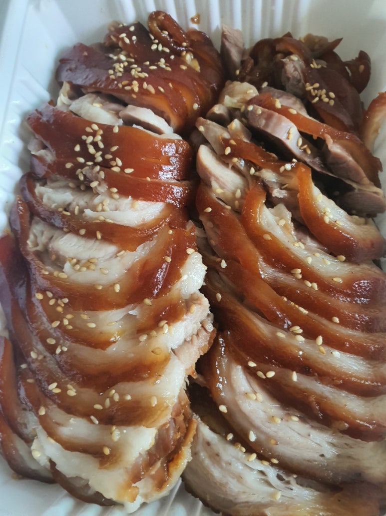 가장맛있는족발곡반점 이미지