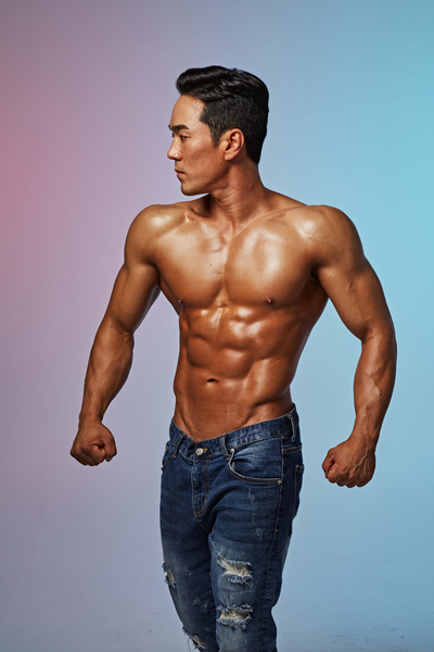 빠짐피트니스 이미지