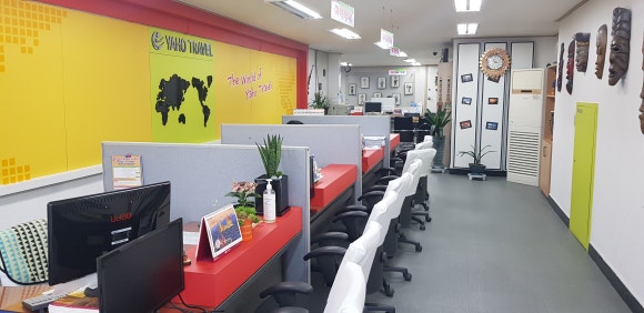 야호관광 이미지