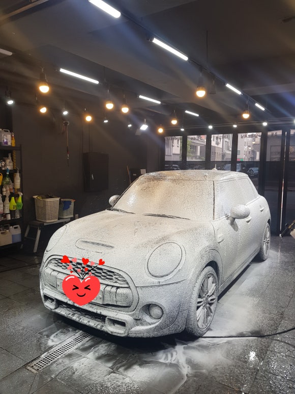 글란츠바겐 이미지