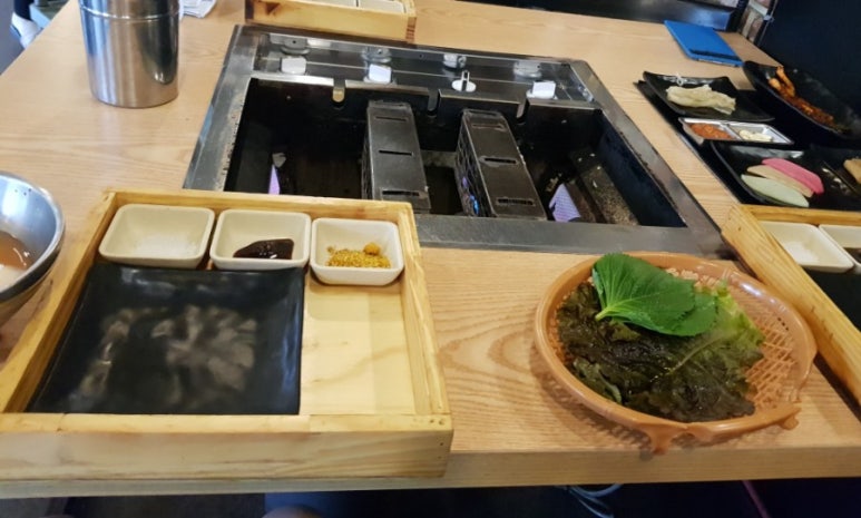 숲오리 이미지