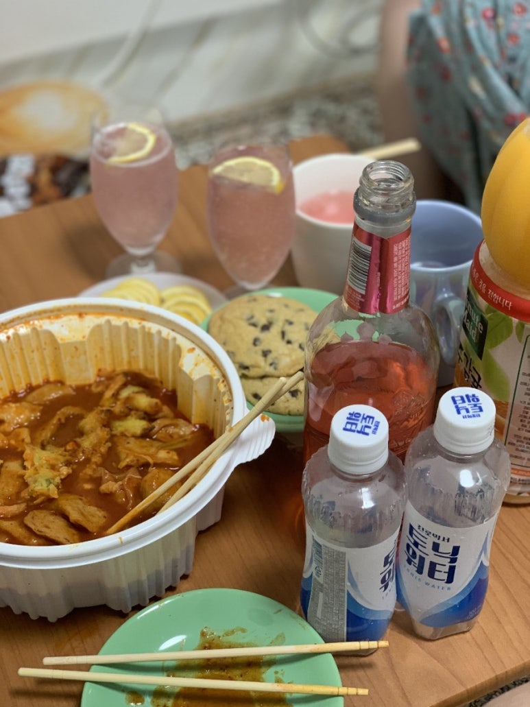 오공갈비살 이미지