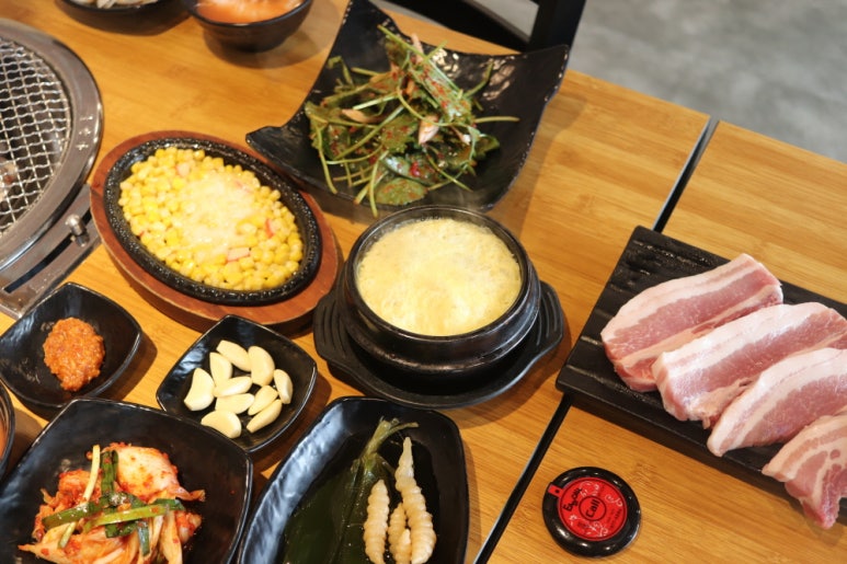 소래갈비 이미지