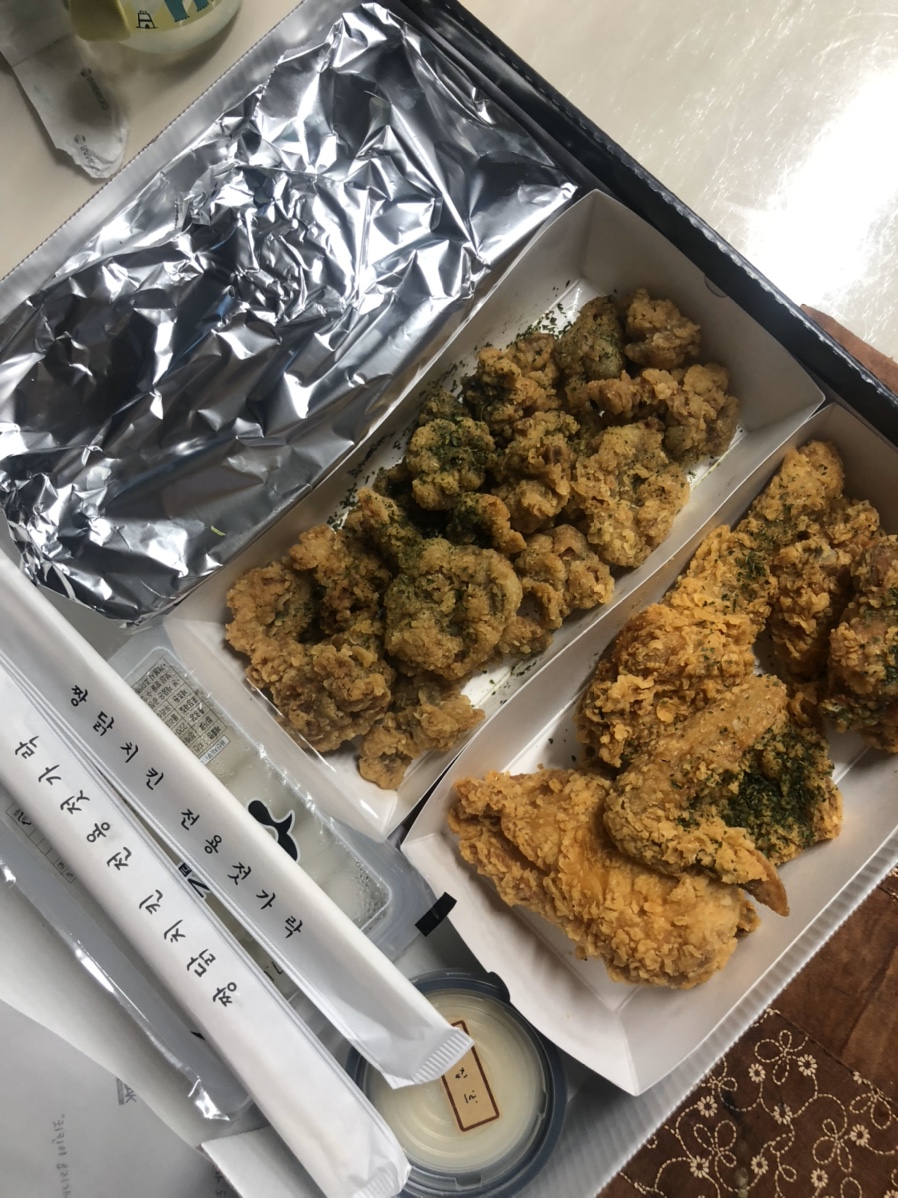 짱닭치킨 사당점 이미지