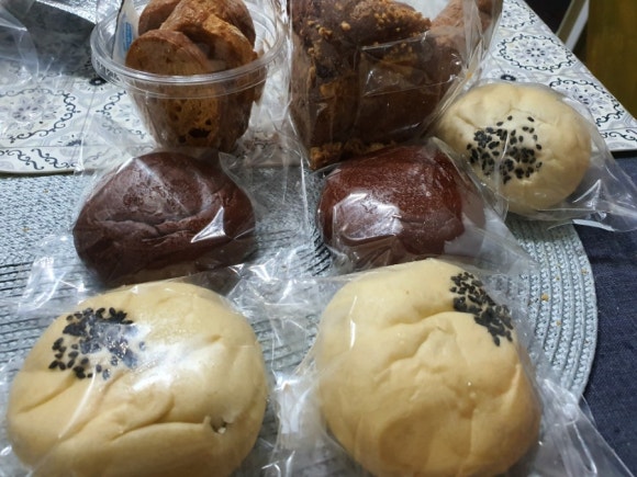 파리바게뜨현진점 이미지