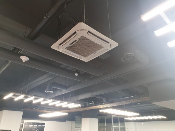 킹스타당구장 이미지