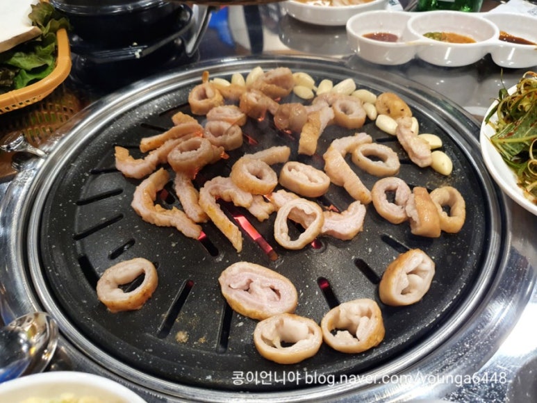 불막열삼몰운대점 이미지