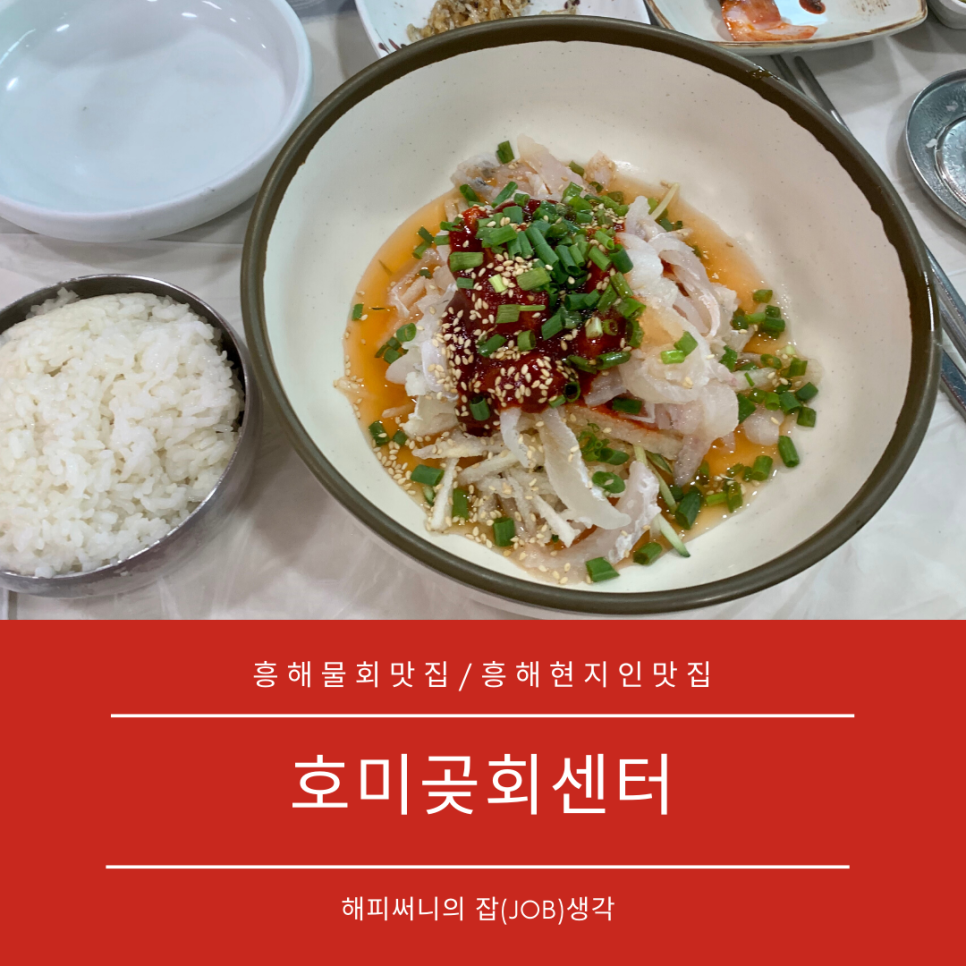 호미곶참가자미 이미지