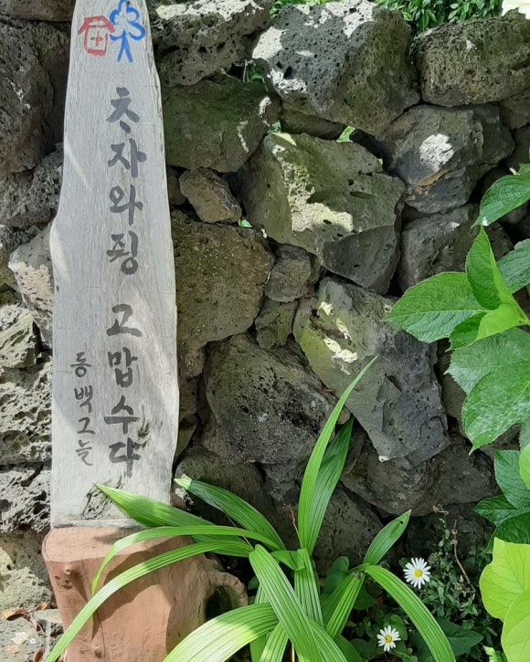 세화동백그늘 이미지