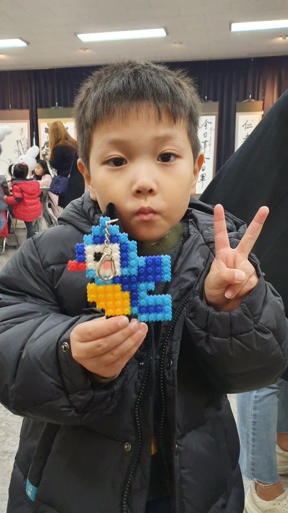 톡톡블럭 이미지