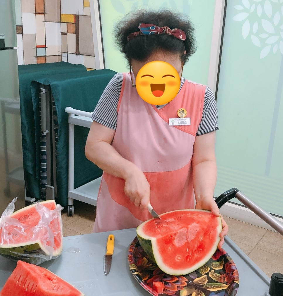 해피트리요양원 이미지