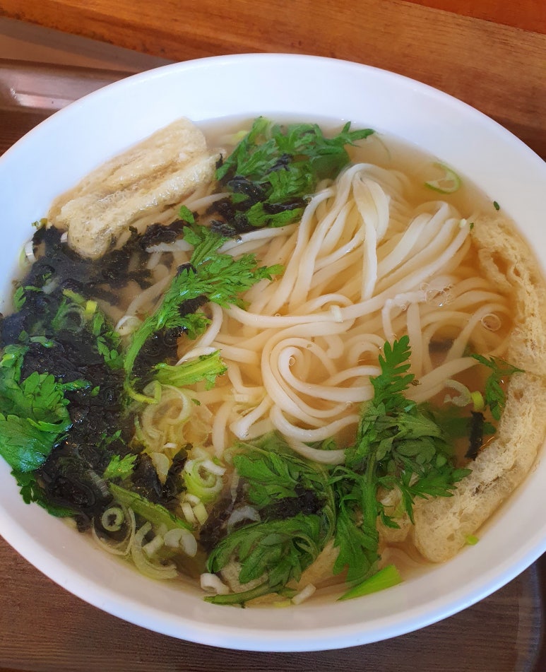 서울우동식당 이미지